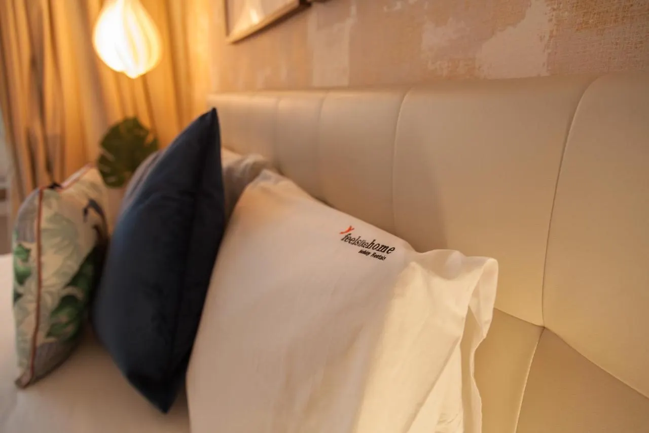 Flh Chiado Nature Apartment Lisboa