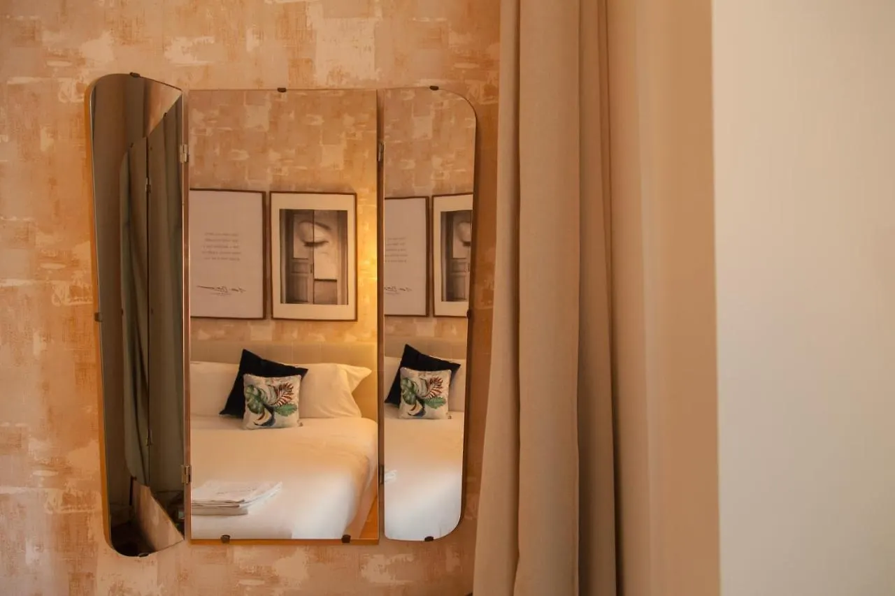 Flh Chiado Nature Apartment Lisboa