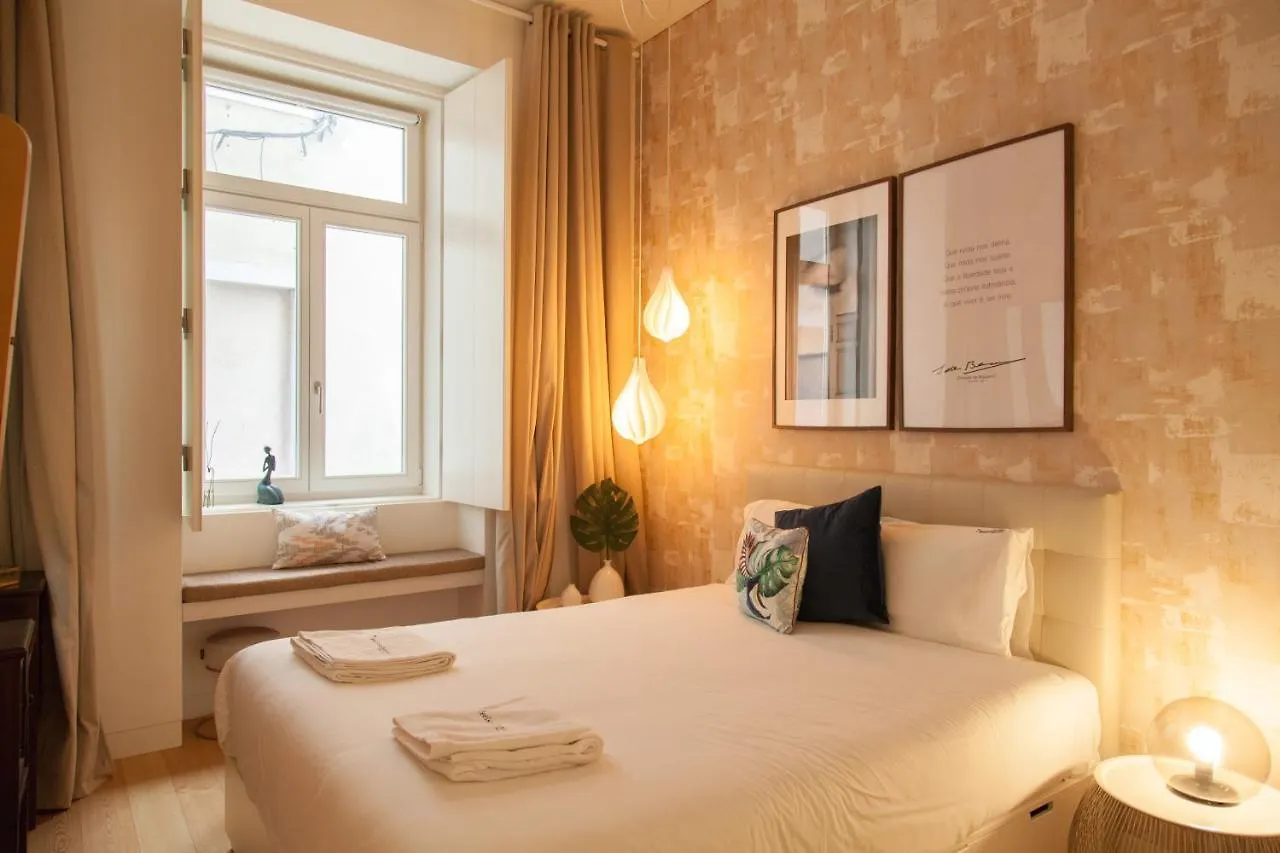 Flh Chiado Nature Apartment Lisboa 0*,  البرتغال
